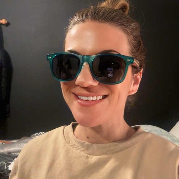 Blue Planet Polarized Sunglasses - Picture 7 of 7